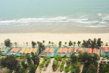 Отель Muong Thanh Grand Cua Lo