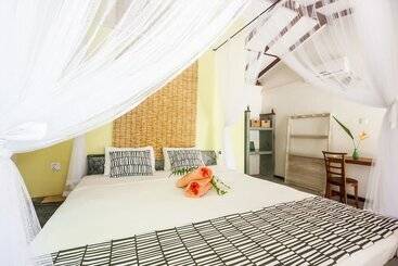 فندق Nature Villa Unawatuna   Adults Only