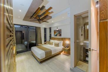 فندق Ocean Grand At Hulhumale