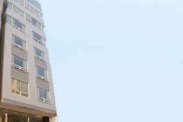 هتل Onestar Riverside Da Nang