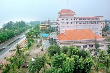 هتل Saigon Kimlien Resort Cualo