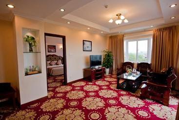 هتل Saigon Kimlien Resort Cualo