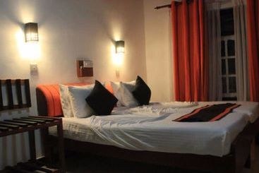 فندق Samaya Tranz