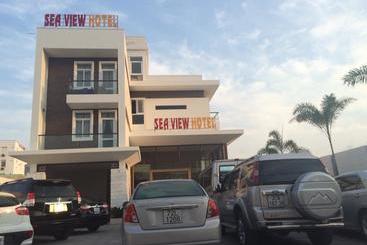 هتل Seaview Long Hai