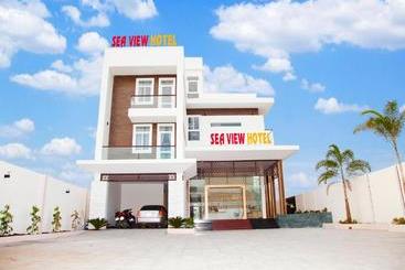 هتل Seaview Long Hai
