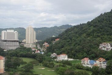 Hotel The Ceo Duplex Soho Suite