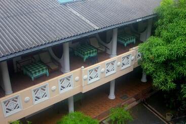 فندق The Serendipity Beach