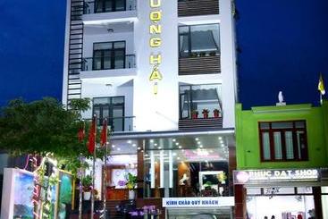 هتل Thuong Hai