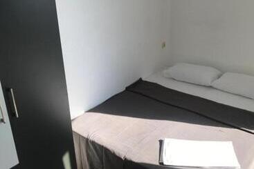 هتل Villa Del Mar