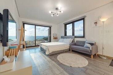 호텔 Whale S Dream