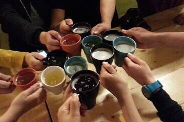 Lia Backpacker Youth Hostel