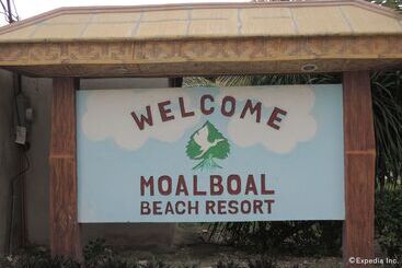 Moalboal Beach Resort
