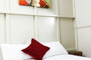 بنسيون Foo Homestay