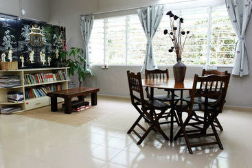 پانسیون Foo Homestay