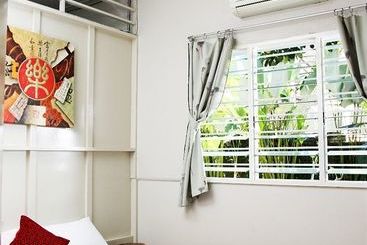پانسیون Foo Homestay