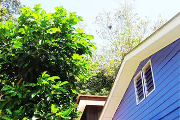 پانسیون Foo Homestay