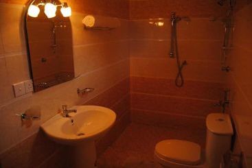 پانسیون Kumar Guest House & Apartment
