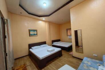 پانسیون Lagnason S Place