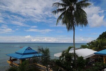 פנסיון L&m Hearthstones Lodge