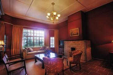 بنسيون Craig Appin By Jetwing