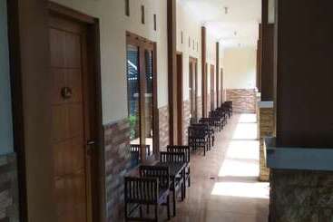 膳宿费 New Padma Asri