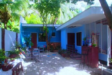 پانسیون Pedz Cing Mango Lodge