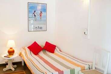 ペンション Talalla Bay Beach