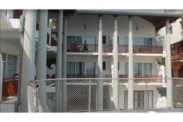 پانسیون La Villa