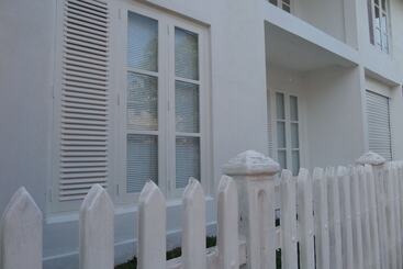 膳宿费 White Villa Ambalangoda