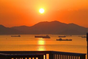 شقق خاصة سياحية Sonnet Pension