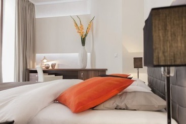 Absynt Apartments Old Town Deluxe