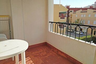 Apartamentos Entreplayas 3000