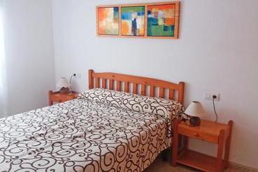 Apartamentos Estacion Oropesa 3000