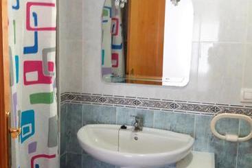 Apartamentos Estacion Oropesa 3000