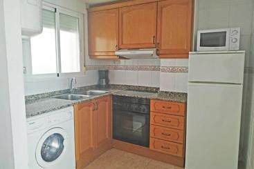 Apartamentos Estacion Oropesa 3000