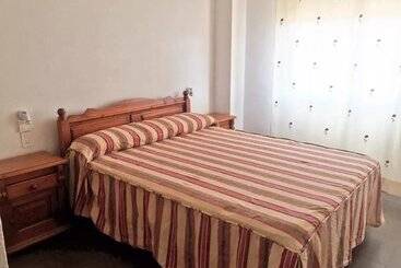Apartamentos Oropesa 3000 Sin Piscina