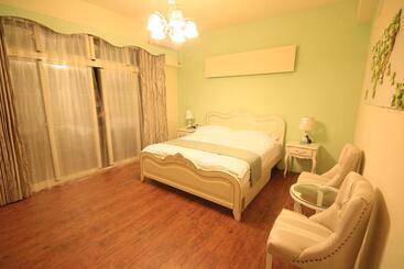 ベッドアンドブレックファースト Sunny Breeze Garden Homestay