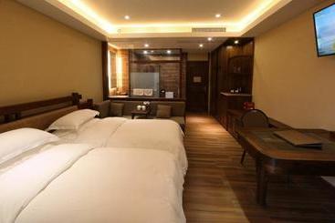 Chuanlord Holiday Manor Hotel Foshan