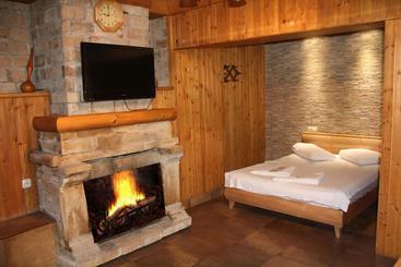 아파트호텔 Mini Hotel Yerevan