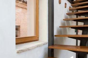 مسافرخانه Antidoto Rooms San Agustín   Recomendado Para Adultos