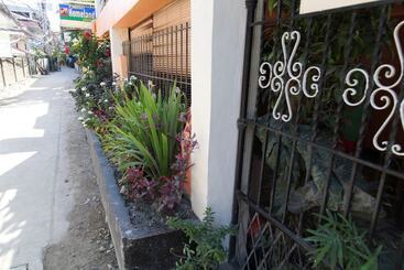 Hotelli Alamo Bay Inn Boracay