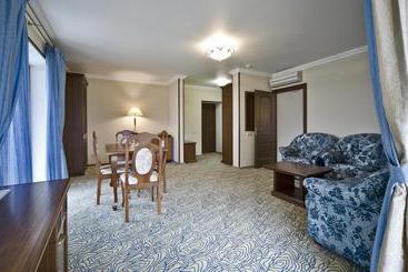هتل Alex Resort & Spa