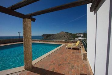 فندق Apartamentos Os Descobrimentos