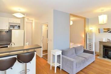 ホテル Appart Ambiance - Duguesclin