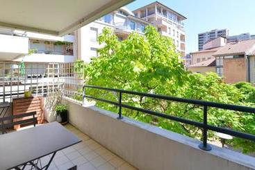 ホテル Appart Ambiance Say