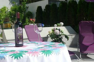 Hotel Appartements San