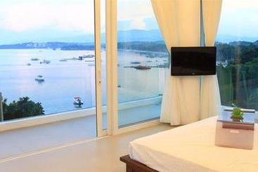 فندق Boracay Karuna Luxury Suites