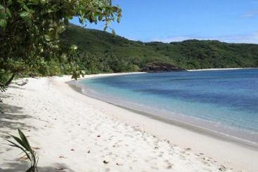هتل Botaira Beach Resort