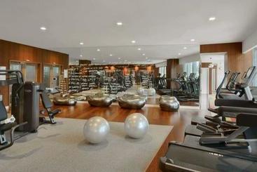 فندق Brickell 1st Luxe City Rentals