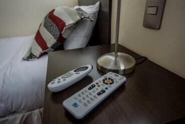 Hotel Capelli Express